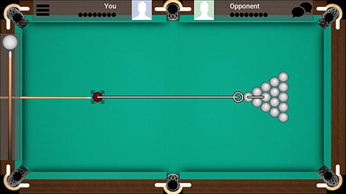 Russian Billiard Pool Android Game Image 2