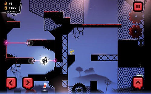 Heart Attack Android Game Image 1