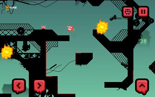 Heart Attack Android Game Image 2