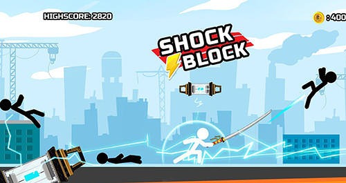 Stickman Fighter Epic Battle 2 Android Game Image 2