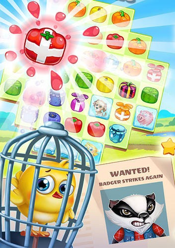 Pet Savers Android Game Image 1