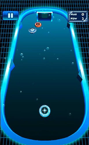 Strike Gate Android Game Image 1