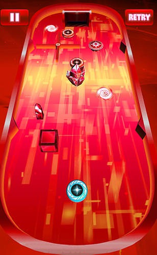 Strike Gate Android Game Image 2