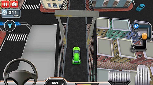 Ultimate Parking Simulator Android Game Image 1