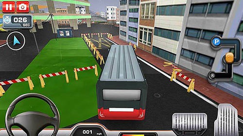 Ultimate Parking Simulator Android Game Image 2