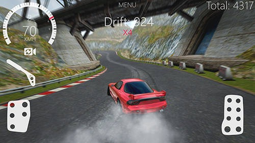 Drift Hunters Android Game Image 1