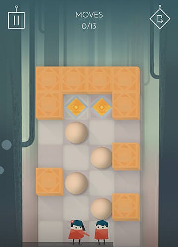 Link Twin Android Game Image 2