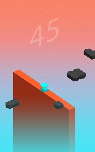 Sky Spin Android Game Image 1