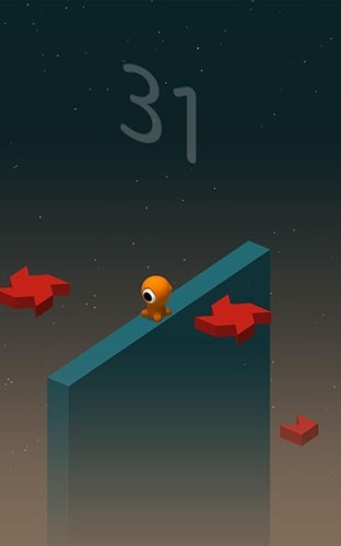 Sky Spin Android Game Image 2