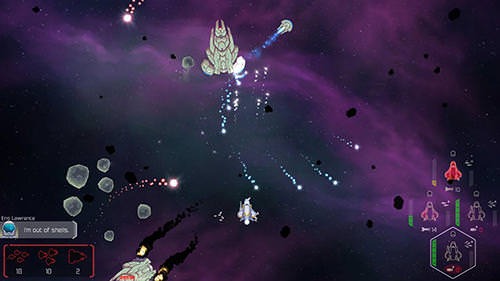 Xenoraid Android Game Image 2