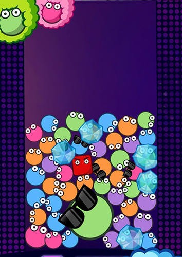 Bubble Blast Frenzy Android Game Image 1