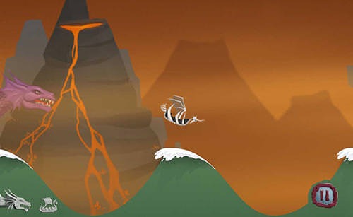 Vikings Vs Waves Android Game Image 2