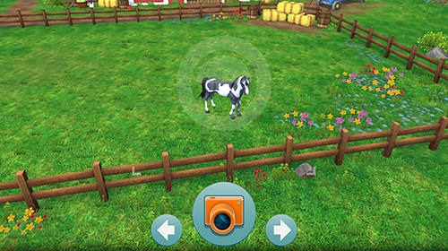 Star Stable Horses Android Game Image 1