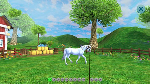 Star Stable Horses Android Game Image 2