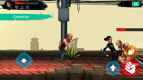 Jailbreak: The Game Android Game Image 2