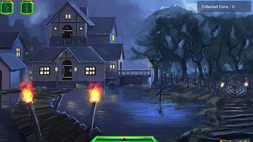 The Shadow Of Devilwood: Escape Mystery Android Game Image 1