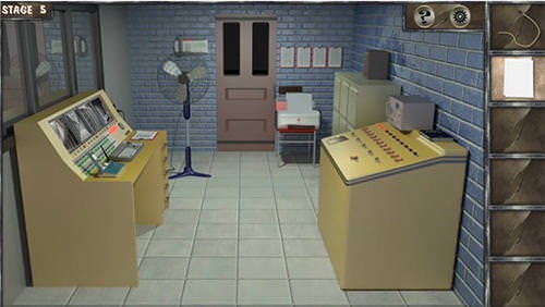 Escape World&#039;s Toughest Prison Android Game Image 1