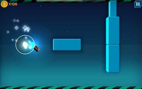 Gravity Limit Android Game Image 1