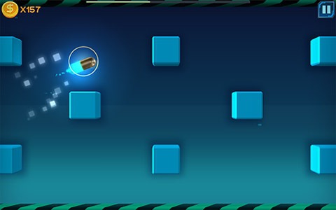 Gravity Limit Android Game Image 2