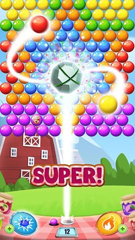 Jam Journey Pop Android Game Image 1
