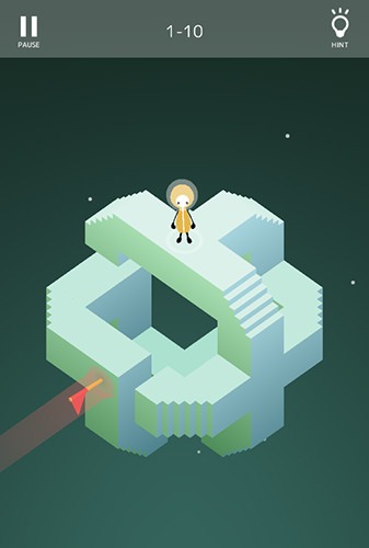 Cubic Mazes Android Game Image 2