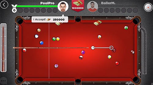 Kings Of Pool: Online 8 Ball Android Game Image 2