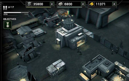 Zombie Gunship Survival Android Game Image 2