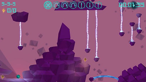 Gravity Ball Android Game Image 2