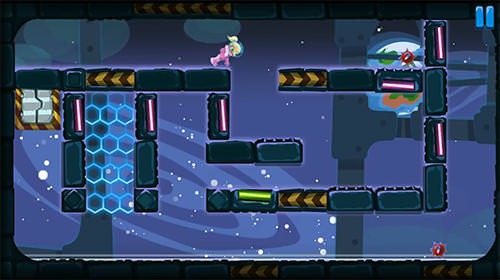 Gravity Mess Android Game Image 1