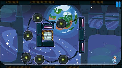 Gravity Mess Android Game Image 2