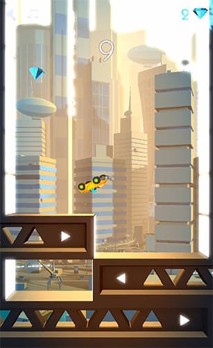 Town Jump Android Game Image 2