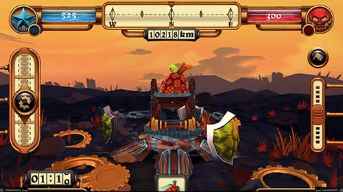 Steampumpkins Android Game Image 1