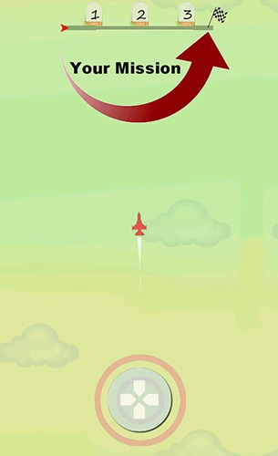 Dogfight Game Android Game Image 1
