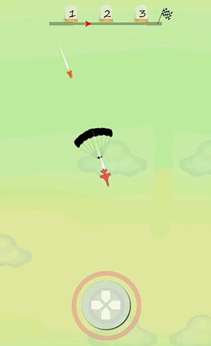 Dogfight Game Android Game Image 2