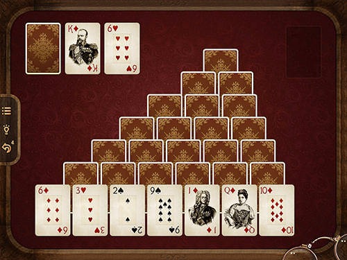 Kings And Pirates: Premium Card Games Android Game Image 1