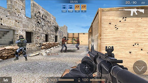 Standoff 2 Android Game Image 2
