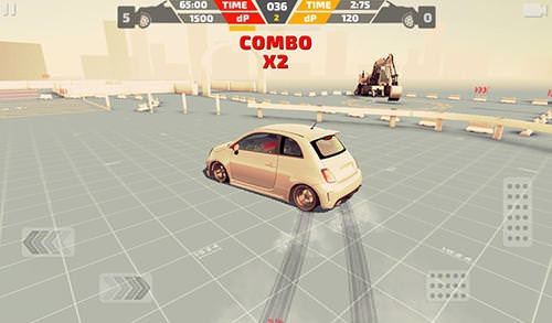 Project: Drift Android Game Image 1