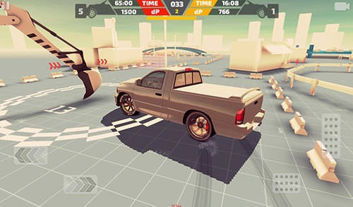 Project: Drift Android Game Image 2