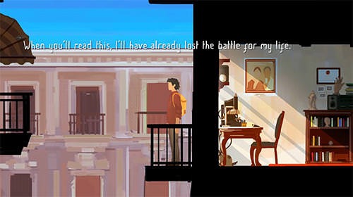 Father And Son Android Game Image 1