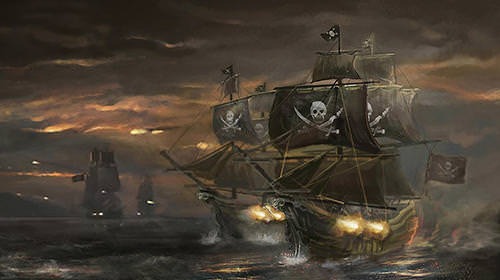 Pirate: The Voyage Android Game Image 2