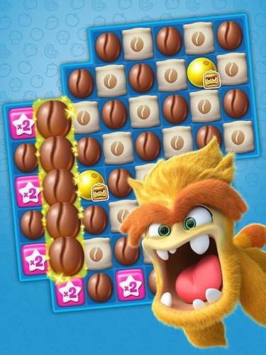 Taste Buds Android Game Image 2