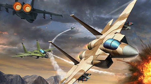 Ace Force: Joint Combat Android Game Image 1