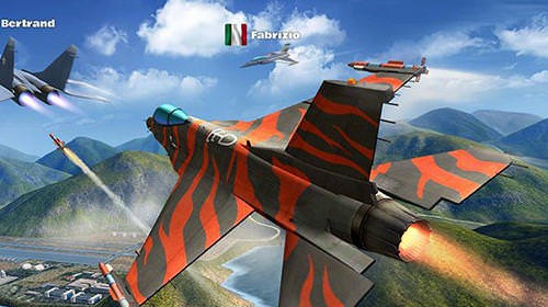 Ace Force: Joint Combat Android Game Image 2