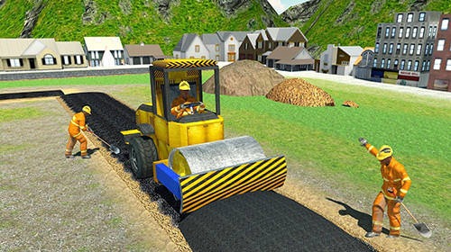 Construct Railway: Train Games Android Game Image 2