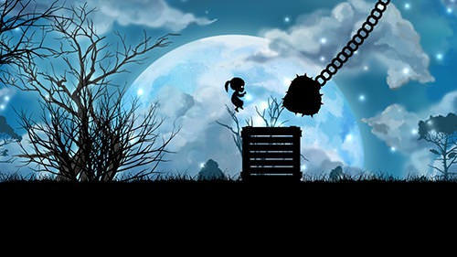 Dreamlike Worlds Android Game Image 2
