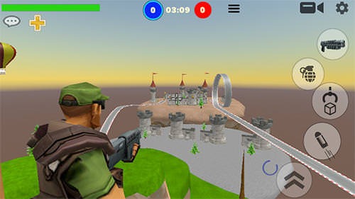 Battlebox Android Game Image 1