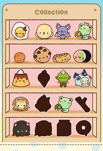 Clawbert Android Game Image 1