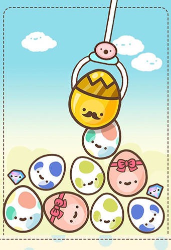 Clawbert Android Game Image 2