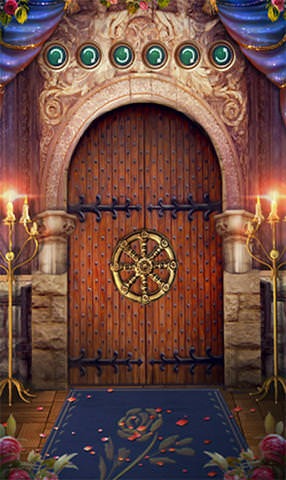 100 Doors: Beast Clash Android Game Image 2