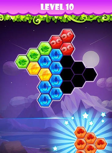 Match Block: Hexa Puzzle Android Game Image 2